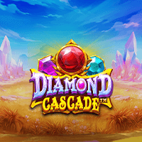 Thác Nước Kim Cương game cover