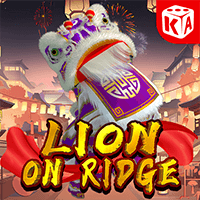 Sư tử trên ngọn đồi thumbnail