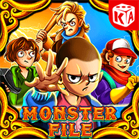 DỮ LIỆU QUÁI VẬT thumbnail