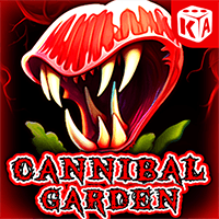 Cannibal Garden game cover